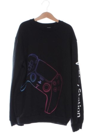 Kinder Shirt H&M, Größe 12-13y/ 158-164 cm, Farbe Schwarz, Preis € 6,00