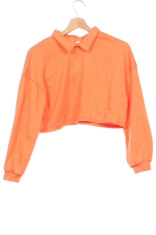 Kinder Shirt H&M, Größe 10-11y/ 146-152 cm, Farbe Orange, Preis € 5,99