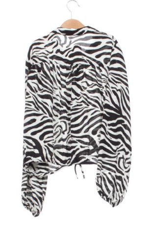 Kinder Shirt H&M, Größe 11-12y/ 152-158 cm, Farbe Mehrfarbig, Preis € 10,69