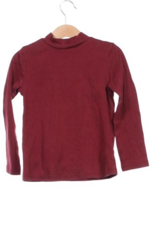 Detská blúzka  H&M, Veľkosť 4-5y/ 110-116 cm, Farba Červená, Cena  6,00 €