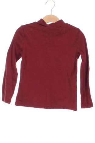 Detská blúzka  H&M, Veľkosť 4-5y/ 110-116 cm, Farba Červená, Cena  6,00 €