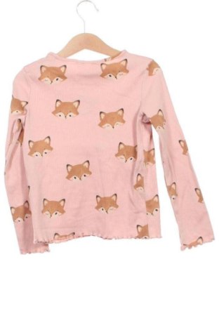 Detská blúzka  H&M, Veľkosť 4-5y/ 110-116 cm, Farba Viacfarebná, Cena  6,00 €