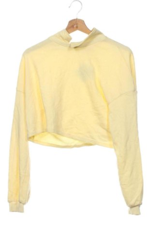 Gyerek blúz H&M, Méret 12-13y / 158-164 cm, Szín Sárga, Ár 2 899 Ft