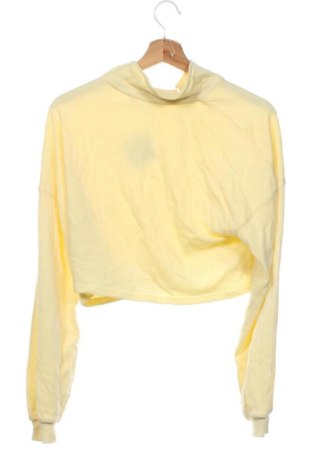 Gyerek blúz H&M, Méret 12-13y / 158-164 cm, Szín Sárga, Ár 2 899 Ft