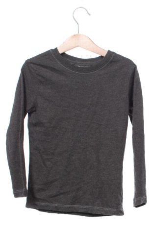 Gyerek blúz H&M, Méret 4-5y / 110-116 cm, Szín Szürke, Ár 2 589 Ft