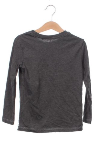 Gyerek blúz H&M, Méret 4-5y / 110-116 cm, Szín Szürke, Ár 2 589 Ft