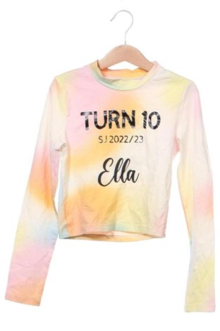 Gyerek blúz H&M, Méret 8-9y / 134-140 cm, Szín Sokszínű, Ár 2 589 Ft