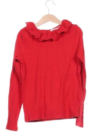 Detská blúzka  H&M, Veľkosť 8-9y/ 134-140 cm, Farba Červená, Cena  6,00 €