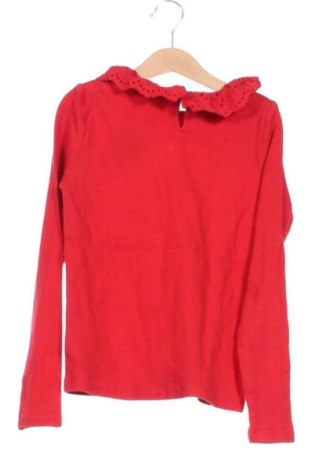Detská blúzka  H&M, Veľkosť 8-9y/ 134-140 cm, Farba Červená, Cena  6,00 €
