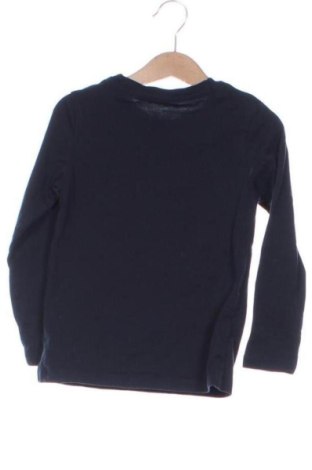 Detská blúzka  H&M, Veľkosť 4-5y/ 110-116 cm, Farba Modrá, Cena  5,60 €