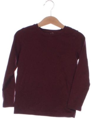 Detská blúzka  H&M, Veľkosť 4-5y/ 110-116 cm, Farba Červená, Cena  5,60 €