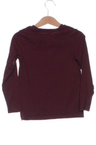 Detská blúzka  H&M, Veľkosť 4-5y/ 110-116 cm, Farba Červená, Cena  5,60 €