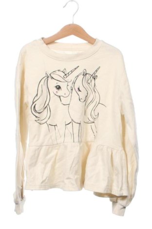 Detská blúzka  H&M, Veľkosť 8-9y/ 134-140 cm, Farba Žltá, Cena  5,95 €