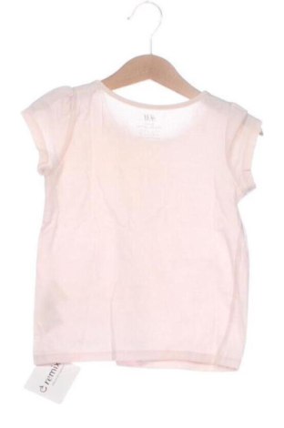 Kinder Shirt H&M, Größe 2-3y/ 98-104 cm, Farbe Rosa, Preis 6,00 €