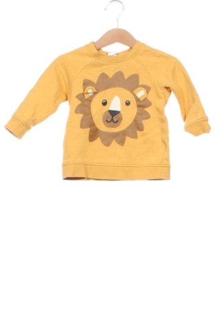 Gyerek blúz H&M, Méret 9-12m / 74-80 cm, Szín Sárga, Ár 2 066 Ft