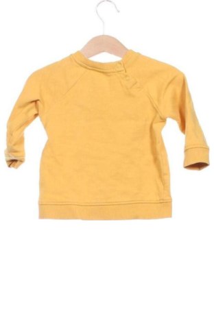 Gyerek blúz H&M, Méret 9-12m / 74-80 cm, Szín Sárga, Ár 2 066 Ft