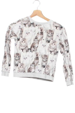 Kinder Shirt H&M, Größe 8-9y/ 134-140 cm, Farbe Mehrfarbig, Preis 6,00 €