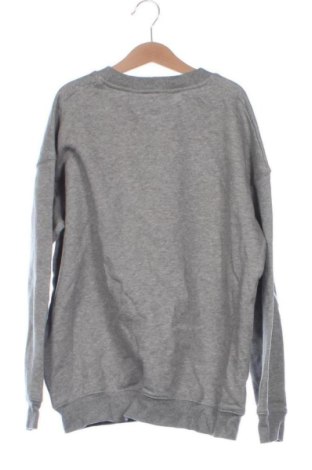 Kinder Shirt H&M, Größe 10-11y/ 146-152 cm, Farbe Grau, Preis 5,75 €