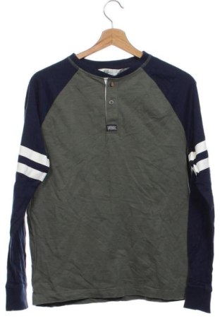 Kinder Shirt H&M, Größe 12-13y/ 158-164 cm, Farbe Grün, Preis 7,99 €