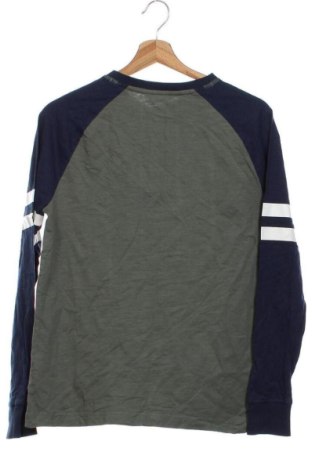 Kinder Shirt H&M, Größe 12-13y/ 158-164 cm, Farbe Grün, Preis 7,99 €