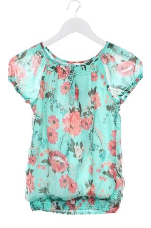 Dziecięca bluzka Here+There, Rozmiar 12-13y/ 158-164 cm, Kolor Kolorowy, Cena 21,99 zł