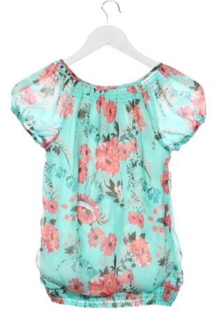 Dziecięca bluzka Here+There, Rozmiar 12-13y/ 158-164 cm, Kolor Kolorowy, Cena 21,99 zł