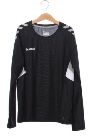 Kinder Shirt Hummel, Größe 10-11y/ 146-152 cm, Farbe Mehrfarbig, Preis 6,99 €