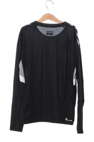 Kinder Shirt Hummel, Größe 10-11y/ 146-152 cm, Farbe Mehrfarbig, Preis 6,99 €