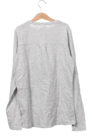 Gyerek blúz Idexe, Méret 12-13y / 158-164 cm, Szín Szürke, Ár 13 119 Ft