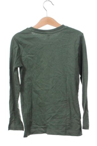 Gyerek blúz Idexe, Méret 4-5y / 110-116 cm, Szín Zöld, Ár 5 969 Ft