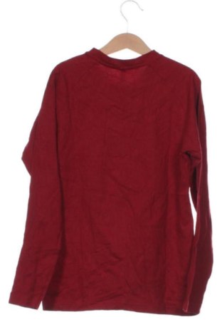 Detská blúzka  Idexe, Veľkosť 8-9y/ 134-140 cm, Farba Červená, Cena  13,95 €