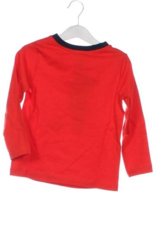 Kinder Shirt Jacadi, Größe 2-3y/ 98-104 cm, Farbe Rot, Preis € 9,00