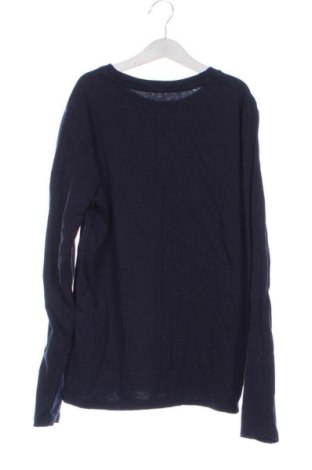 Gyerek blúz Jack & Jones, Méret 12-13y / 158-164 cm, Szín Kék, Ár 4 959 Ft