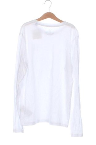 Dětská halenka  Jack & Jones, Velikost 12-13y/ 158-164 cm, Barva Bílá, Cena  255,00 Kč