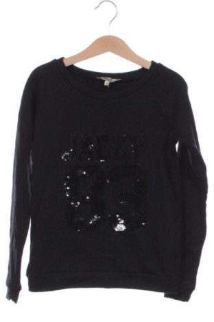Detská blúzka  Jacky, Veľkosť 7-8y/ 128-134 cm, Farba Čierna, Cena  12,95 €