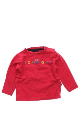 Kinder Shirt John Richmond, Größe 3-6m/ 62-68 cm, Farbe Mehrfarbig, Preis € 66,00