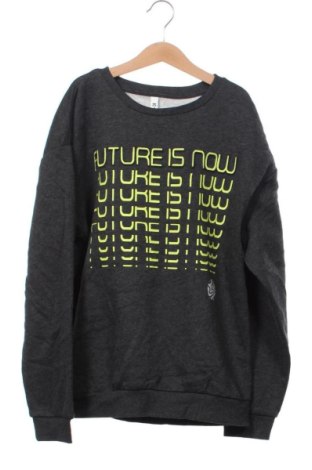 Kinder Shirt K-design, Größe 12-13y/ 158-164 cm, Farbe Grau, Preis € 5,99