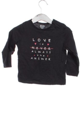 Bluză pentru copii Kiabi, Mărime 12-18m/ 80-86 cm, Culoare Multicolor, Preț 23,99 Lei