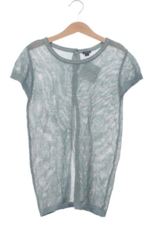 Dziecięca bluzka Kiabi, Rozmiar 10-11y/ 146-152 cm, Kolor Zielony, Cena 29,99 zł