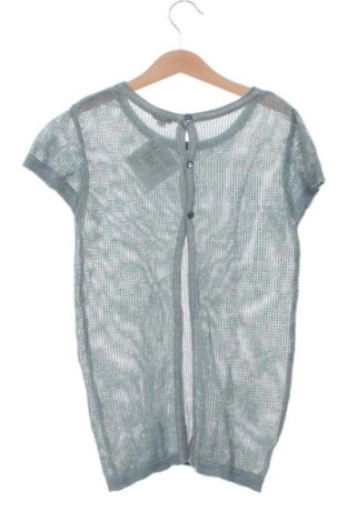 Dziecięca bluzka Kiabi, Rozmiar 10-11y/ 146-152 cm, Kolor Zielony, Cena 29,99 zł