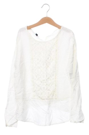 Gyerek blúz Kiabi, Méret 10-11y / 146-152 cm, Szín Fehér, Ár 1 749 Ft