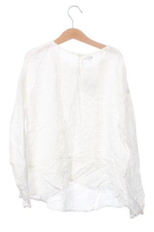 Gyerek blúz Kiabi, Méret 10-11y / 146-152 cm, Szín Fehér, Ár 1 749 Ft