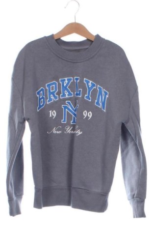 Kinder Shirt Kids, Größe 9-10y/ 140-146 cm, Farbe Grau, Preis € 5,99