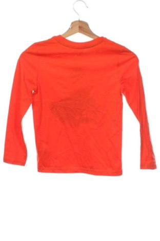 Kinder Shirt Kids, Größe 6-7y/ 122-128 cm, Farbe Orange, Preis € 4,99