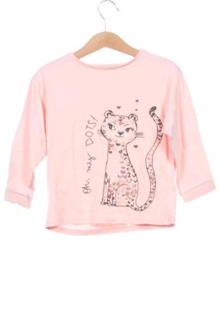 Detská blúzka  Kids, Veľkosť 3-4y/ 104-110 cm, Farba Viacfarebná, Cena  6,00 €