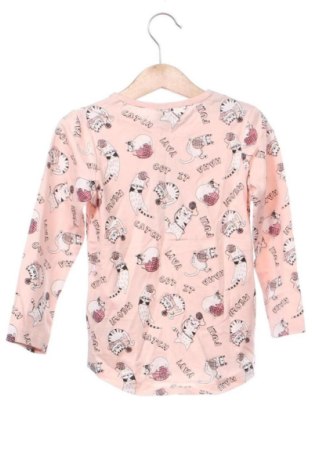 Bluză pentru copii Kiki & Koko, Mărime 18-24m/ 86-98 cm, Culoare Multicolor, Preț 36,99 Lei