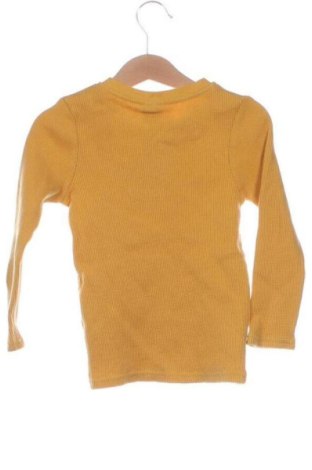 Detská blúzka  Kiki & Koko, Veľkosť 3-4y/ 104-110 cm, Farba Žltá, Cena  4,67 €