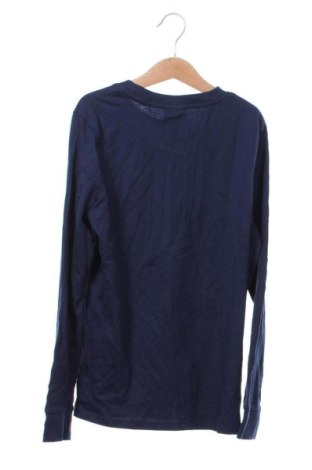 Детска блуза L&d, Размер 11-12y/ 152-158 см, Цвят Син, Цена 6,13 €
