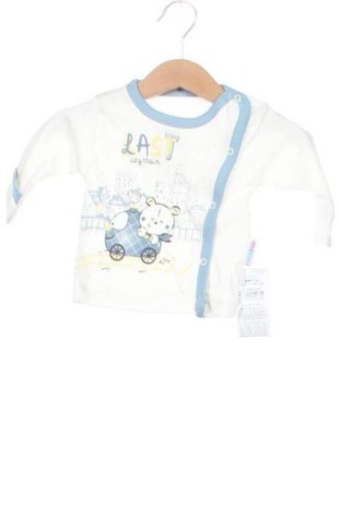 Gyerek blúz LAST, Méret 3-6m / 62-68 cm, Szín Sokszínű, Ár 8 678 Ft