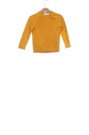 Детска блуза LC Waikiki, Размер 18-24m/ 86-98 см, Цвят Оранжев, Цена 9,00 €